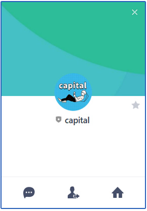 capital(キャピタル)は悪質な副業詐欺か｜口コミ・評判・検証結果