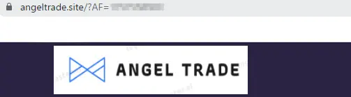 エンジェルトレード(AngelTrade)は投資・副業詐欺か｜FX自動売買